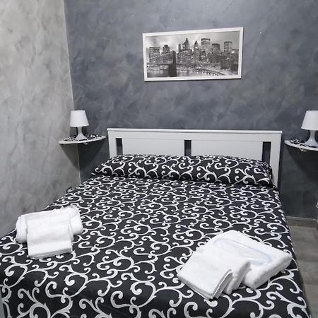 Lusy House Villa Catania Exterior foto