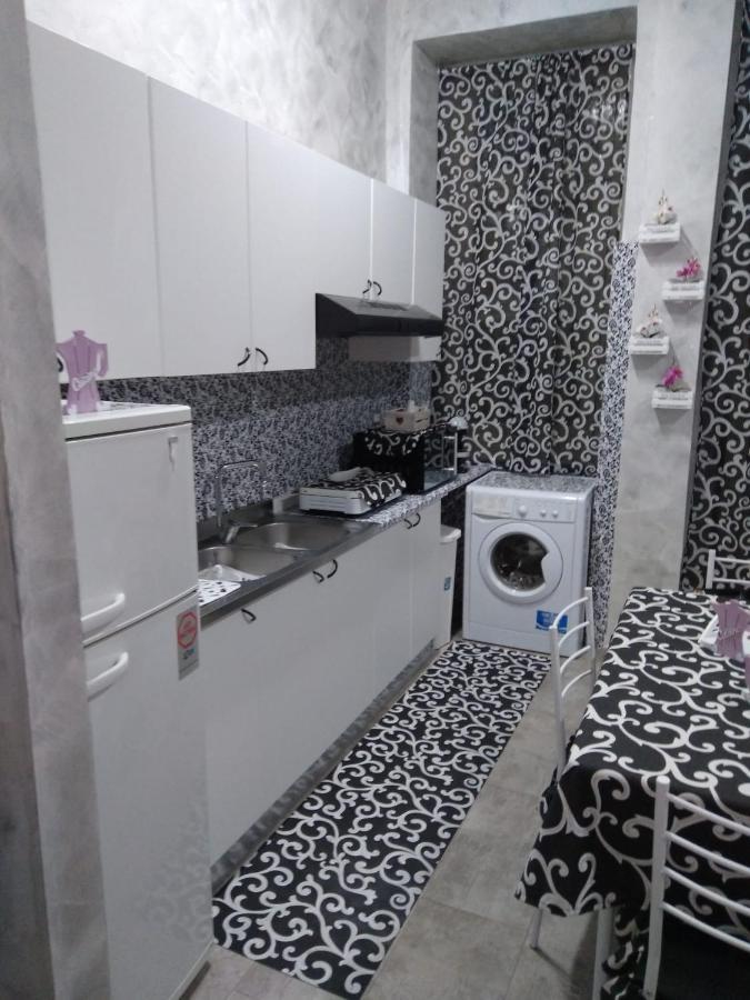Lusy House Villa Catania Exterior foto
