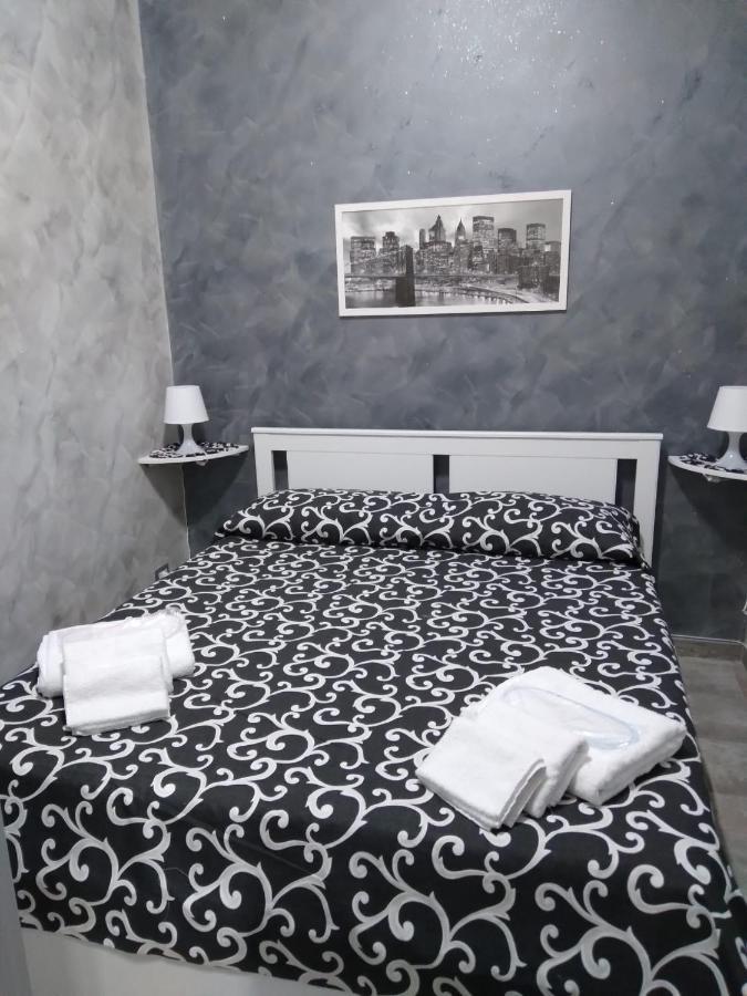 Lusy House Villa Catania Exterior foto