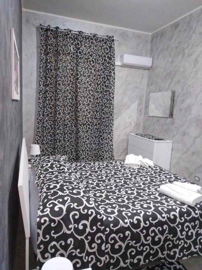 Lusy House Villa Catania Exterior foto